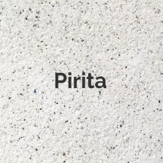 Glass Pirita