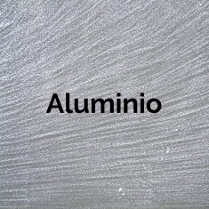 Metallic Aluminio