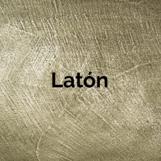 Metallic Laton
