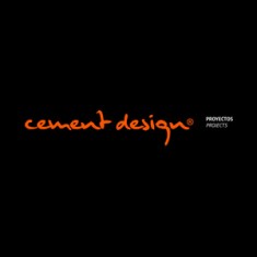 Cement Design i modni brendovi