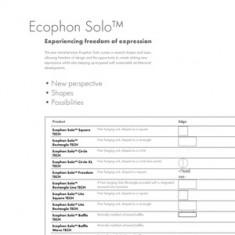 Plafonski apsorberi Ecophon Solo