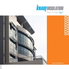 Knauf insulation ventilisana fasada