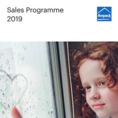 Sales program 2019