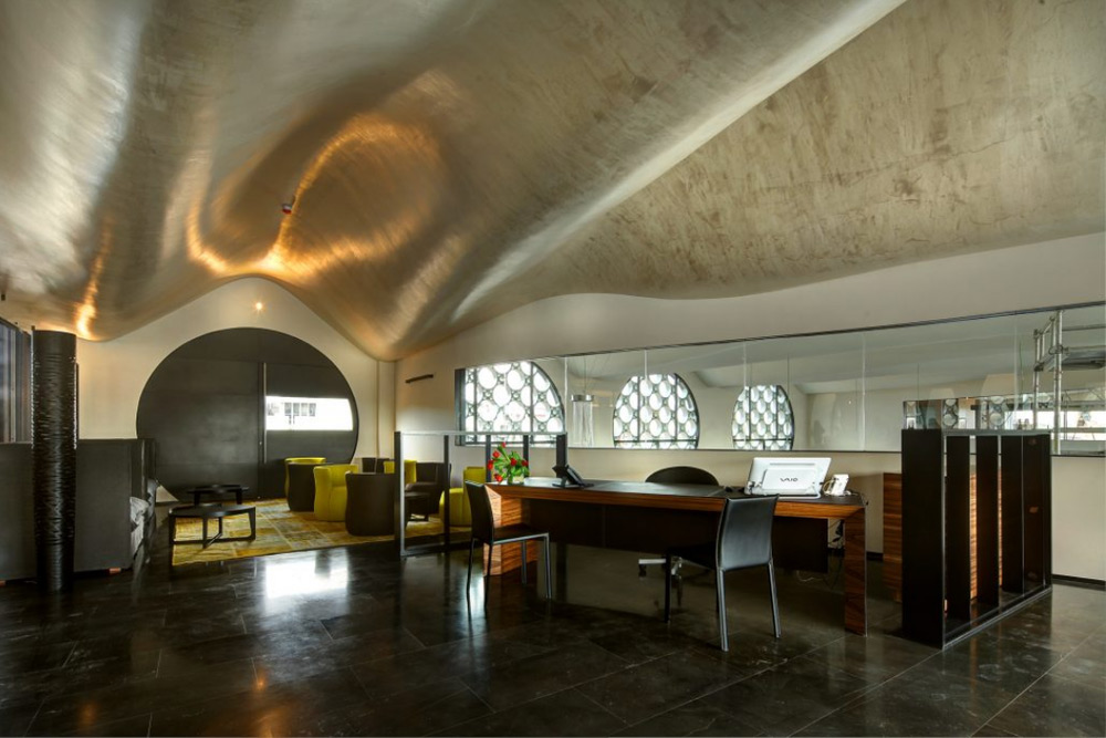 Cement Design Metallic Cement Design Metallic